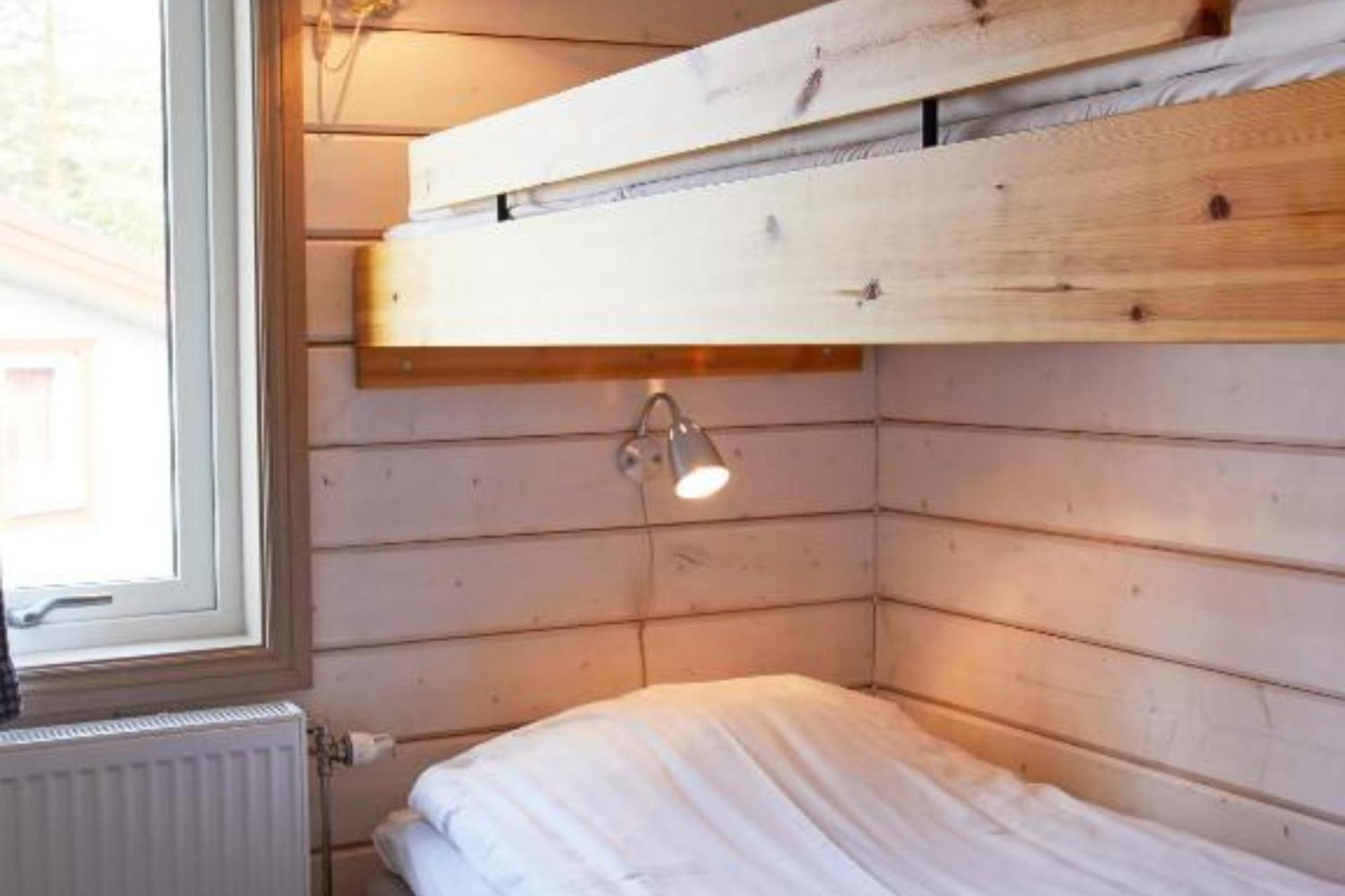 Hotel First Camp Ansia - Lycksele Habitación foto