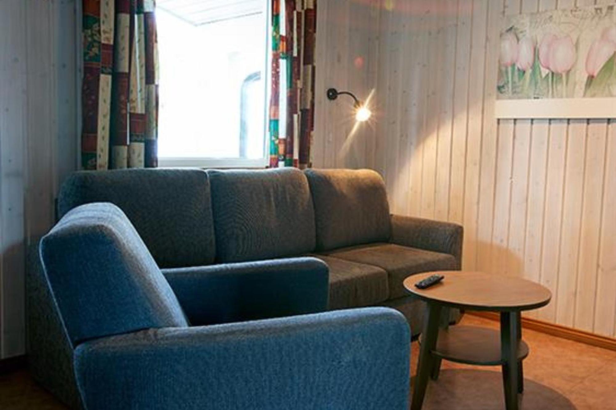 Hotel First Camp Ansia - Lycksele Habitación foto
