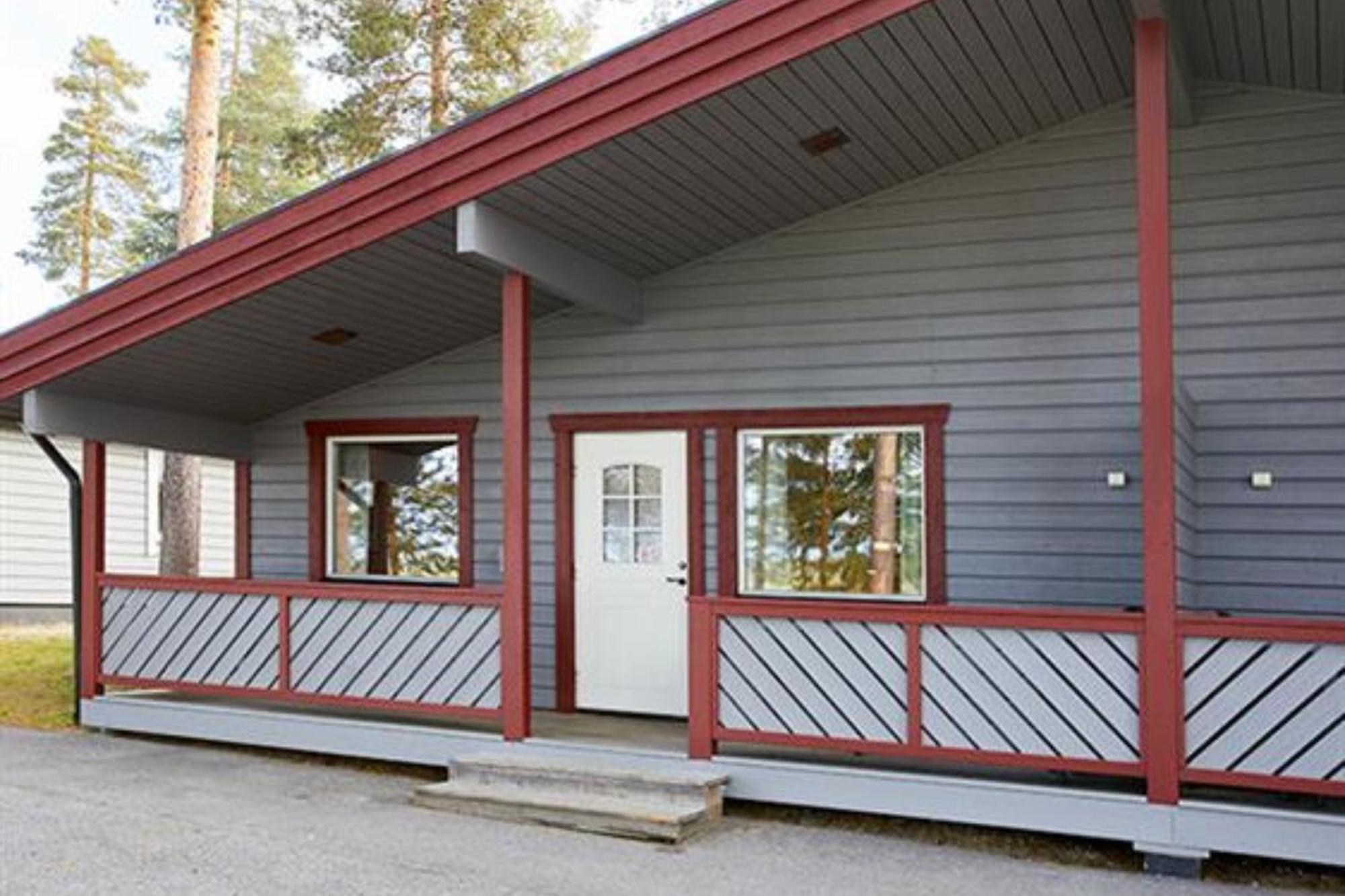 Hotel First Camp Ansia - Lycksele Habitación foto