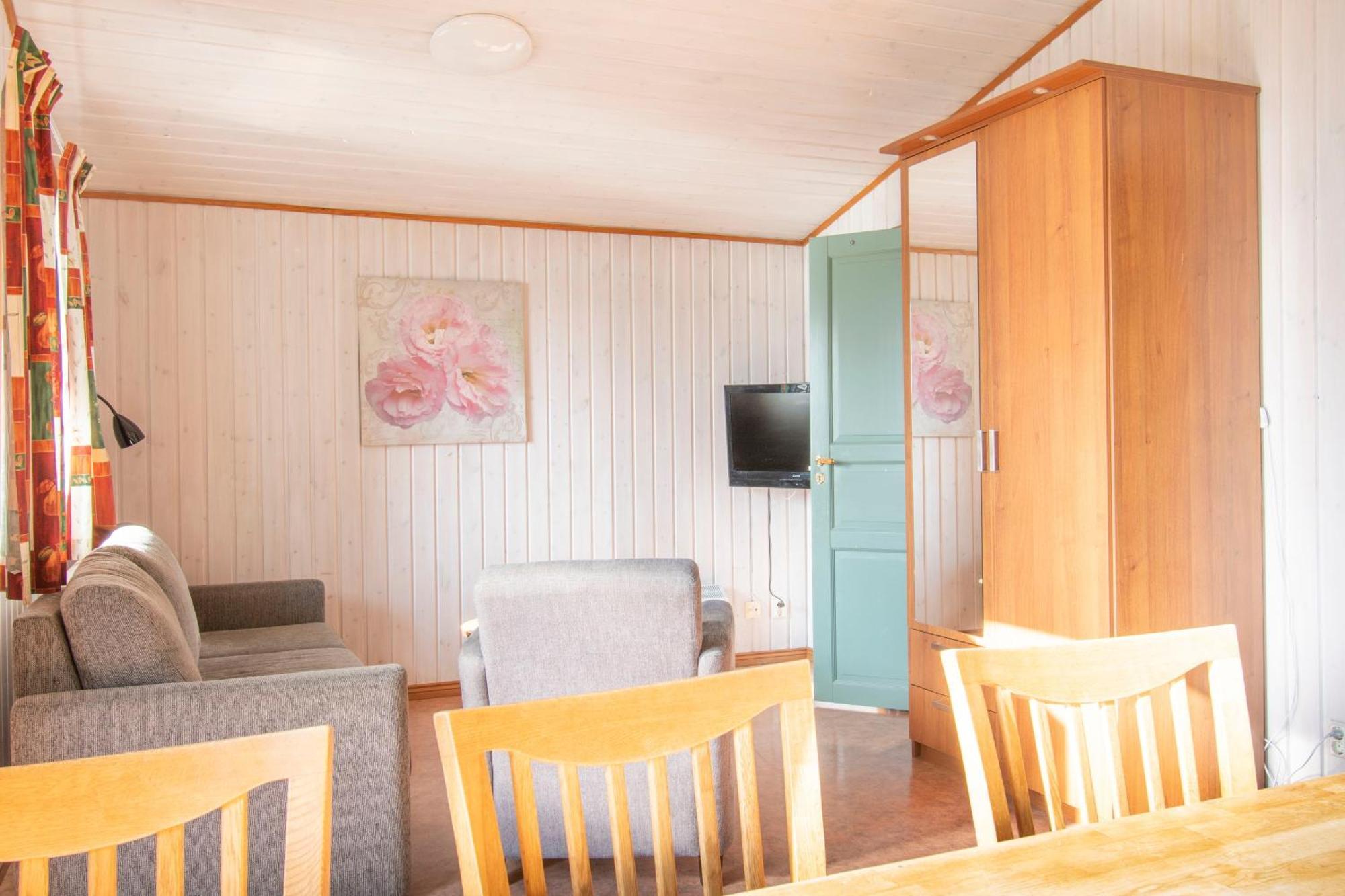 Hotel First Camp Ansia - Lycksele Habitación foto
